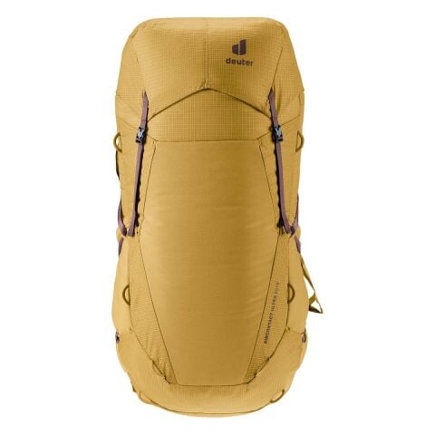 Deuter Aircontact Ultra 50 + 5 Litre Outdoor Sırt Çantası