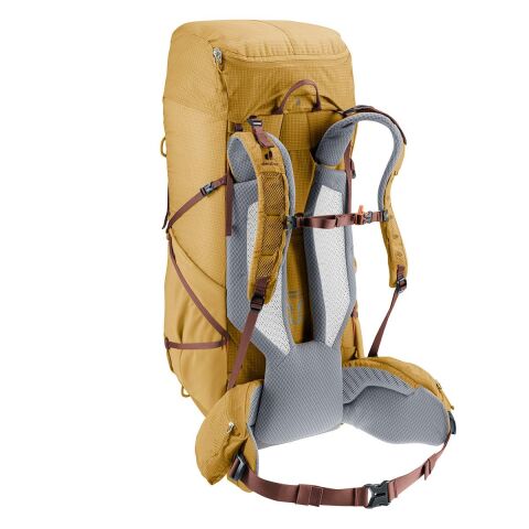 Deuter Aircontact Ultra 50 + 5 Litre Outdoor Sırt Çantası