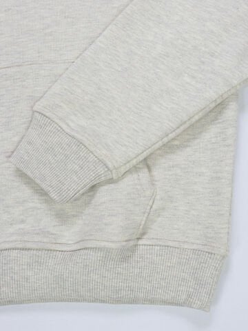 Mavi Motokaravan Nakışlı Sweatshirt