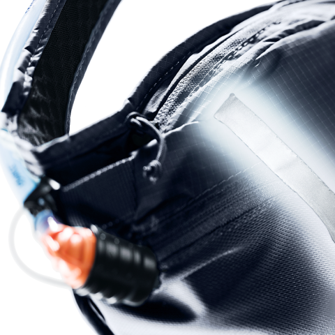 Deuter Shortrail III Koşu Bel Çantası