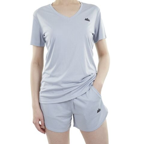 Alpinist Meridian Ultra Dry Kadın Şort