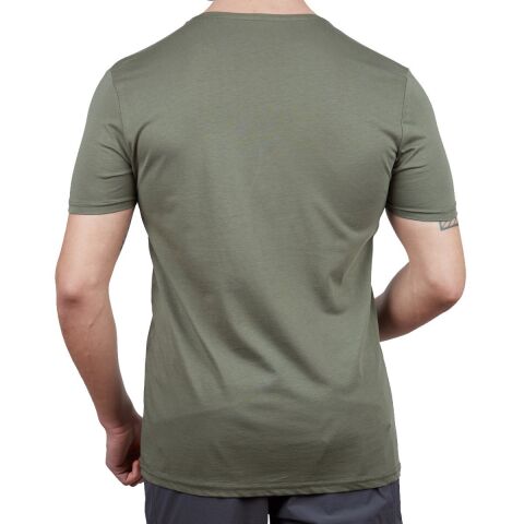 Alpinist Tarius Erkek T-Shirt
