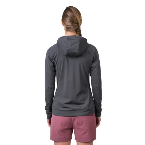 Hannah Eli Hoody Kadın Sweatshirt