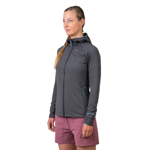 Hannah Eli Hoody Kadın Sweatshirt