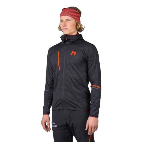 Hannah Niro Hoody Erkek Sweatshirt