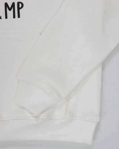 Beyaz Life's More Sweatshirt