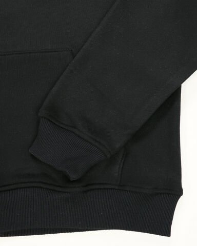 Siyah Therapy Sweatshirt