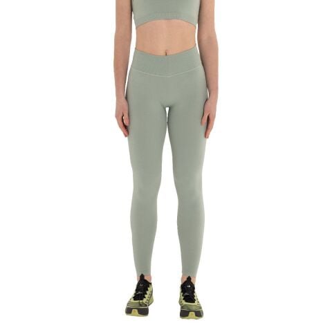 Inguz Seamless Push Up Toparlayıcı Yoga Tayt