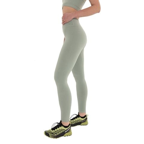 Inguz Seamless Push Up Toparlayıcı Yoga Tayt