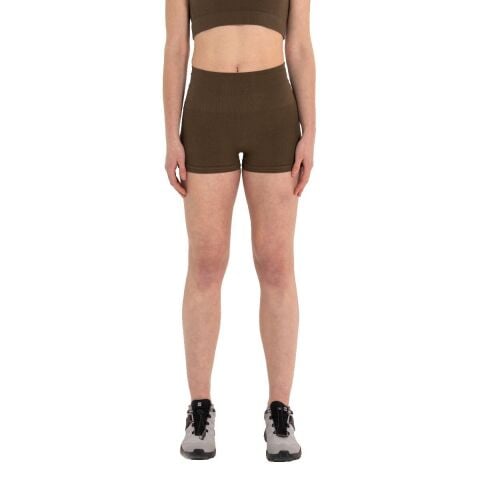 Inguz Seamless Pamuk Yoga Şort