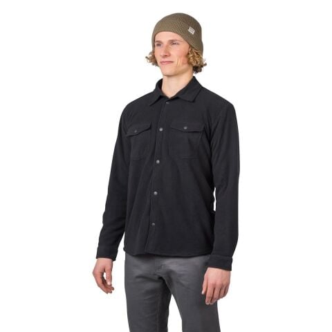 Hannah Bendon Erkek Outdoor Gömlek