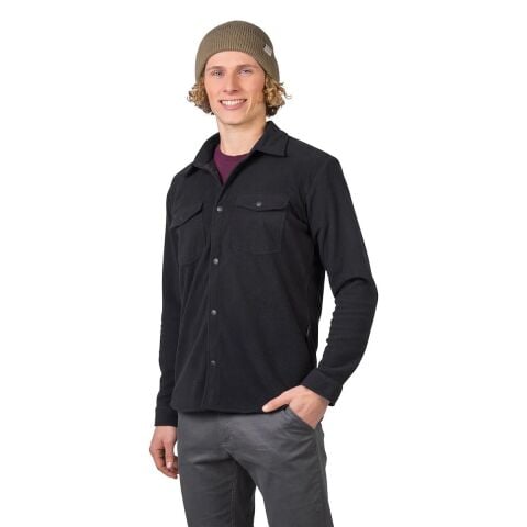 Hannah Bendon Erkek Outdoor Gömlek