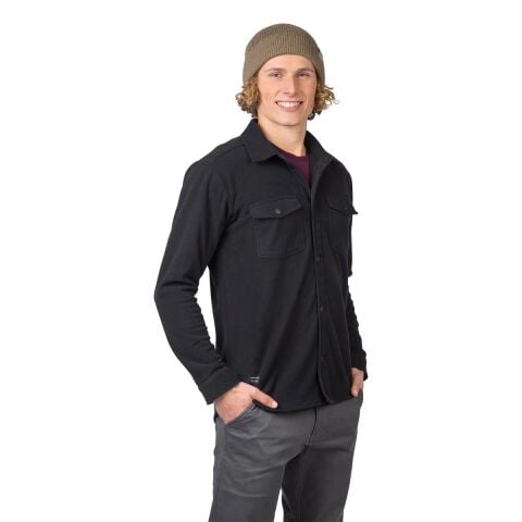 Hannah Bendon Erkek Outdoor Gömlek