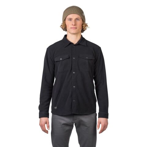 Hannah Bendon Erkek Outdoor Gömlek