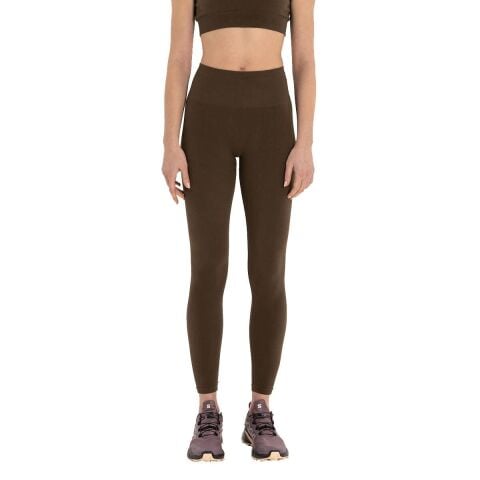 Inguz Seamless Pamuk Yoga Tayt