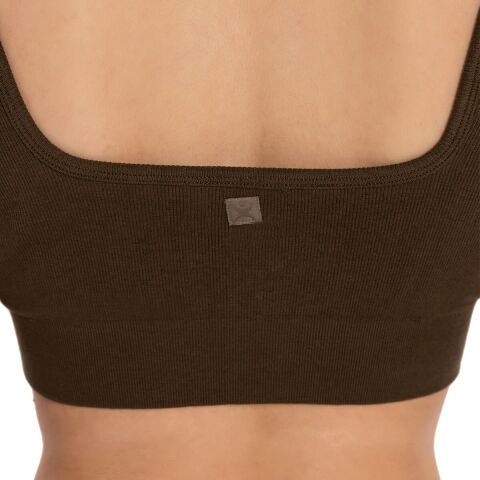 Inguz Seamless Pamuk Bra