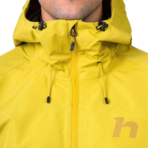 Hannah Alagan Erkek Outdoor Ceket