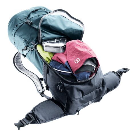 Deuter Futura 26 Litre Outdoor Sırt Çantası