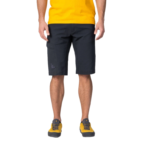 Hannah Romi Erkek Outdoor Şort