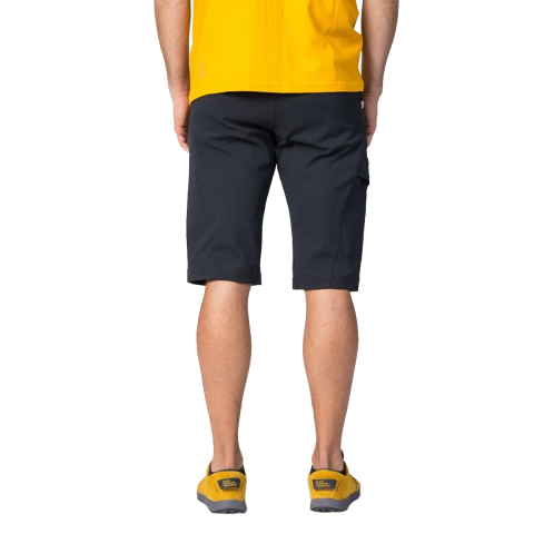 Hannah Romi Erkek Outdoor Şort