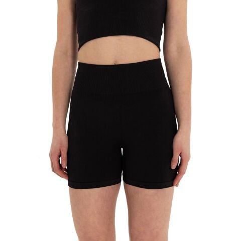 Inguz Seamless Toparlayıcı Yoga Şort