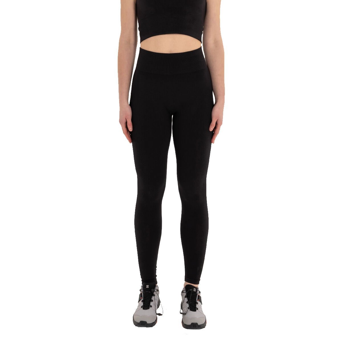 Inguz Seamless Toparlayıcı Yoga Tayt