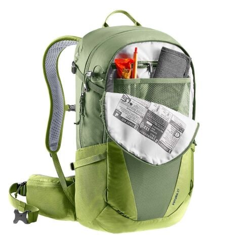 Deuter Futura 27 Litre Sırt Çantası