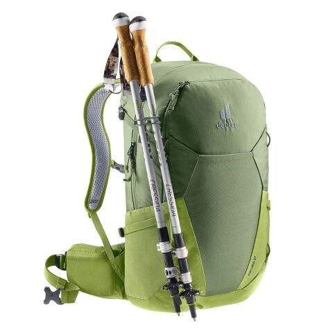 Deuter Futura 27 Litre Sırt Çantası