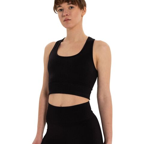 Inguz Seamless Toparlayıcı Bra