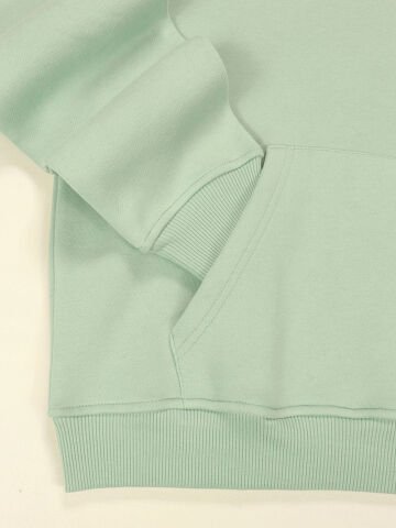 Turkuaz Van Life Sweatshirt