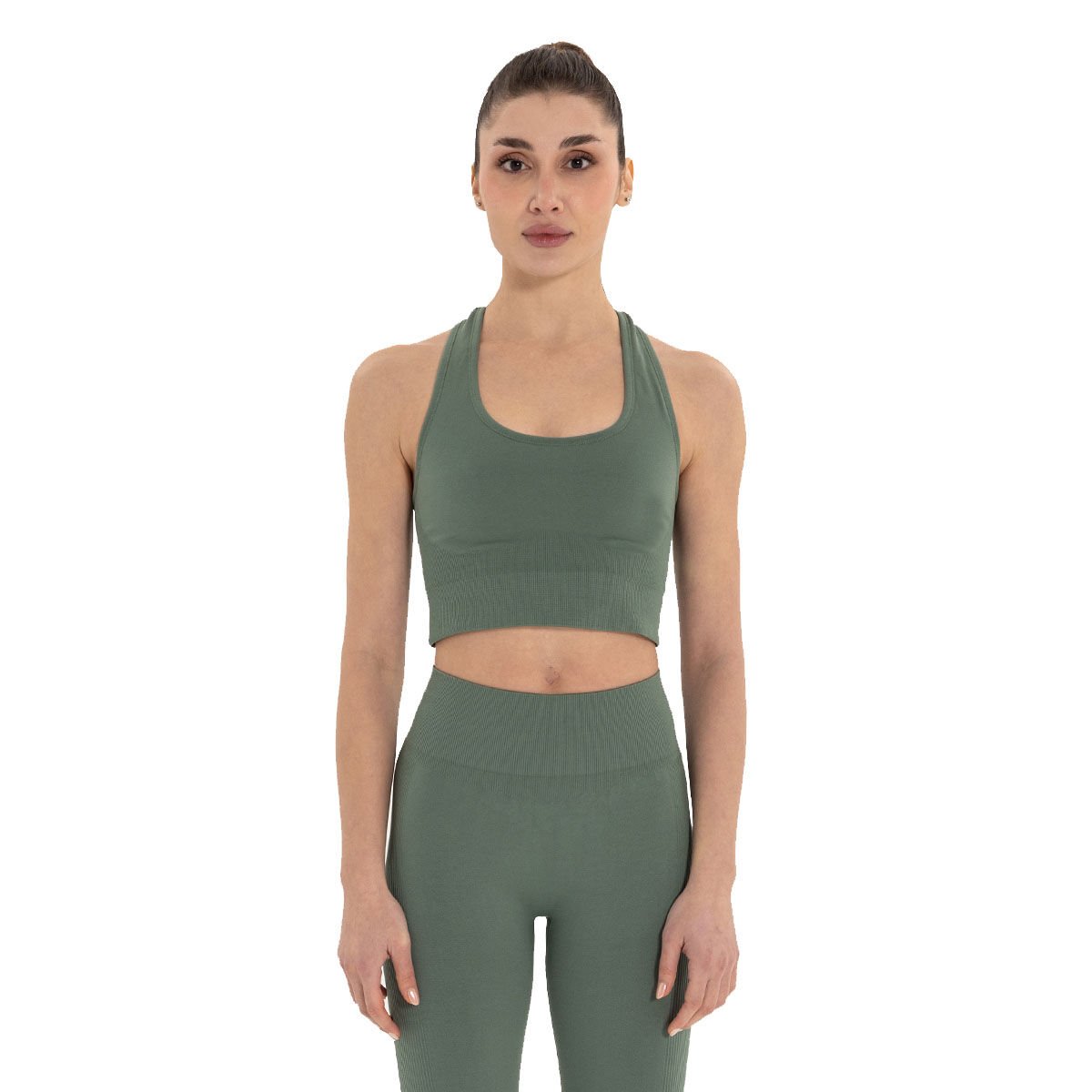 Inguz Seamless Toparlayıcı Bra