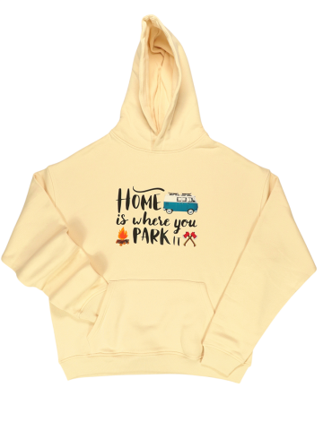 Krem Home Sweatshirt