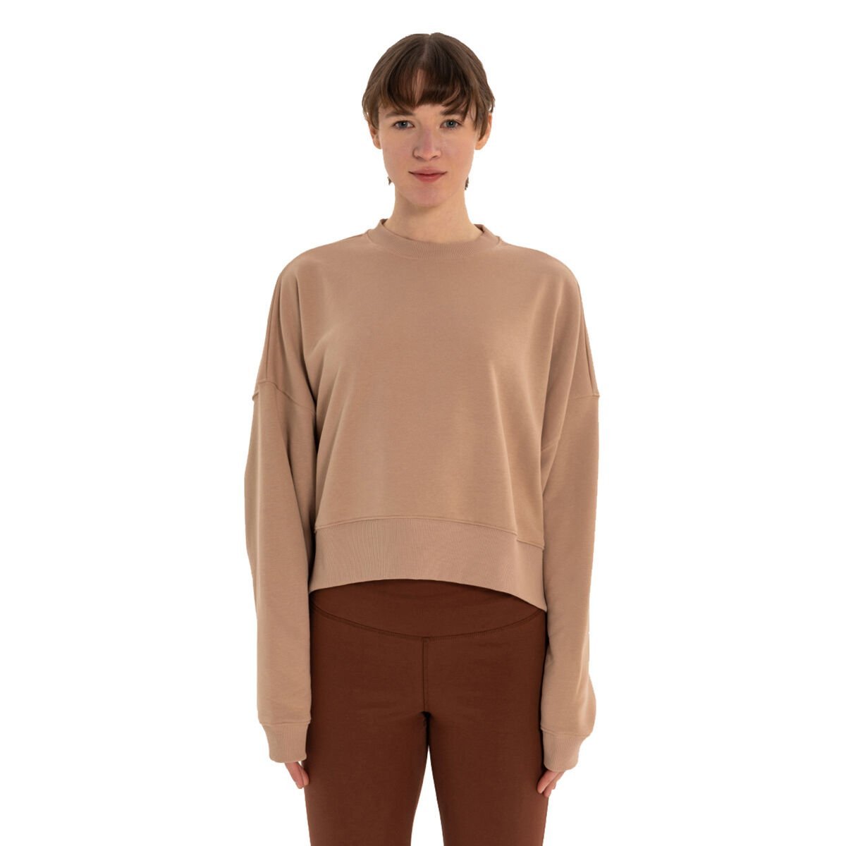 Inguz Oversize Sweatshirt