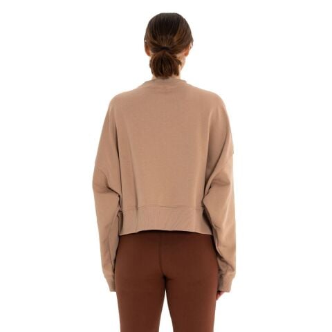 Inguz Oversize Sweatshirt