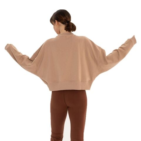 Inguz Oversize Sweatshirt