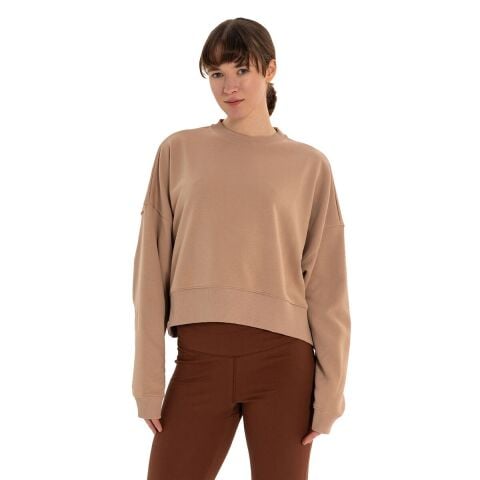 Inguz Oversize Sweatshirt