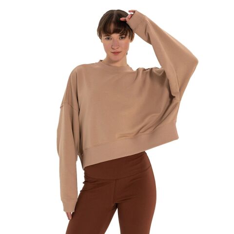 Inguz Oversize Sweatshirt