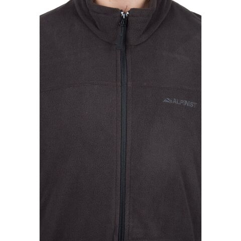 Alpinist Kentt Erkek Outdoor Polar