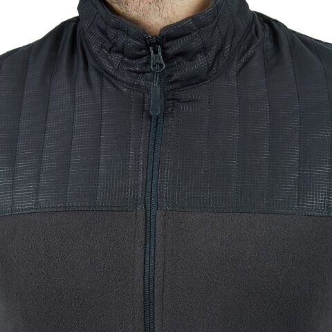 Alpinist Zeta Erkek Polar Mont