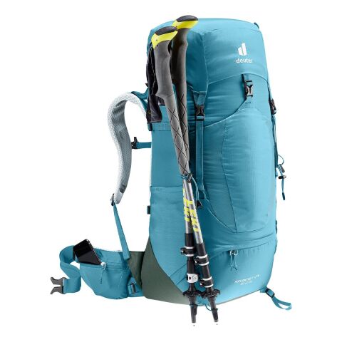 Deuter Aircontact Lite 35 + 10 Litre SL Sırt Çantası