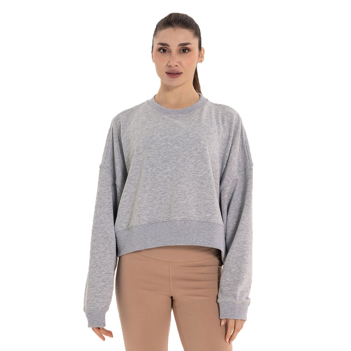 Inguz Oversize Sweatshirt