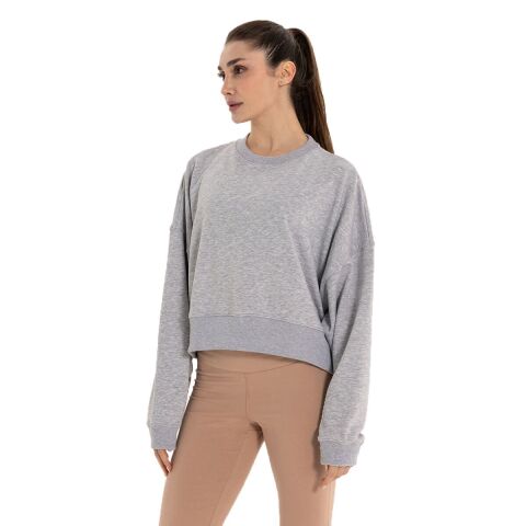 Inguz Oversize Sweatshirt
