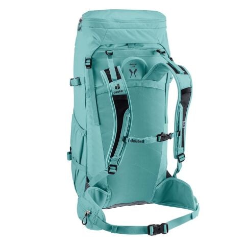 Deuter Gravity Expedition 45+ Litre SL Sırt Çantası