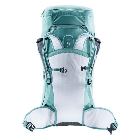 Deuter Gravity Expedition 45+ Litre SL Sırt Çantası
