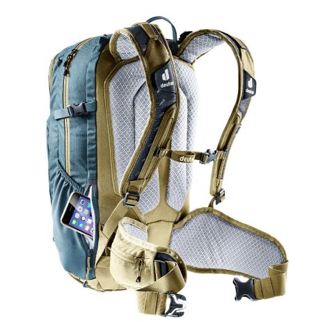 Deuter Attack 20 Litre Sırt Çantası
