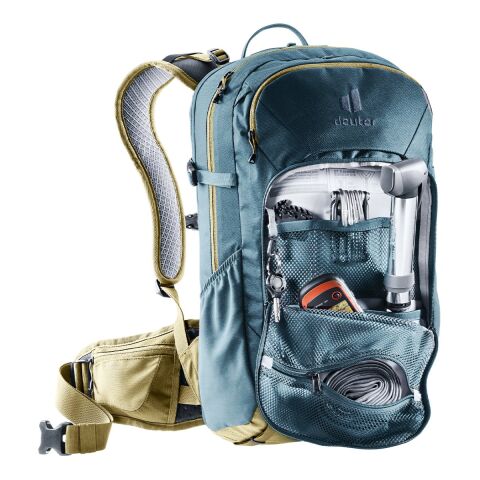 Deuter Attack 20 Litre Sırt Çantası