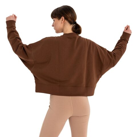 Inguz Oversize Sweatshirt