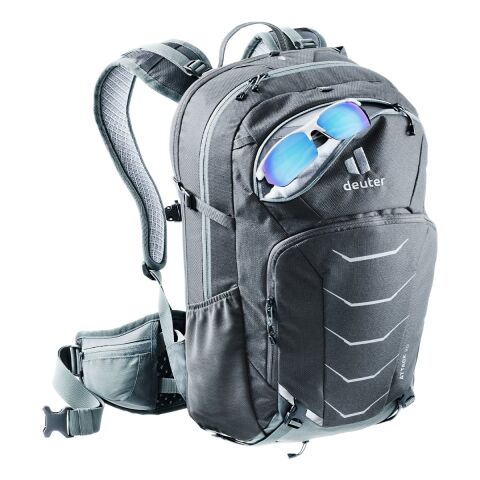 Deuter Attack 20 Litre Sırt Çantası