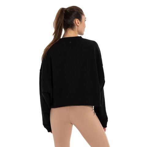 Inguz Oversize Sweatshirt