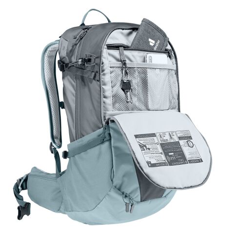 Deuter Futura 25 Litre SL Outdoor Sırt Çantası